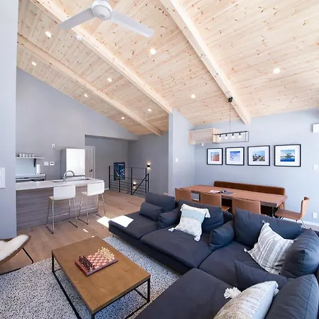 Cherrywoods Place By Hakuba White Fox Company Exterior photo