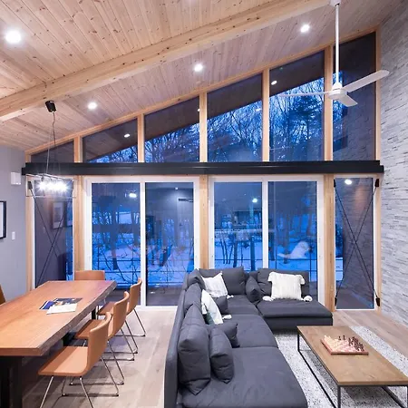 Cherrywoods Place By Hakuba White Fox Company Exterior photo