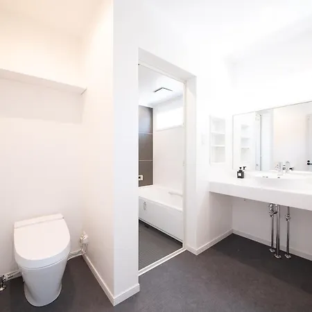 Cherrywoods Place By Hakuba White Fox Company Exterior photo