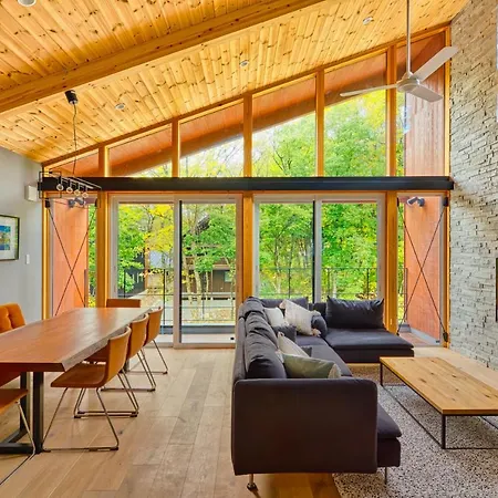 Cherrywoods Place By Hakuba White Fox Company Exterior photo