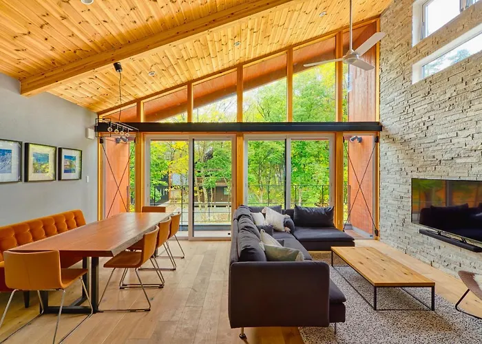 Cherrywoods Place By Hakuba White Fox Company